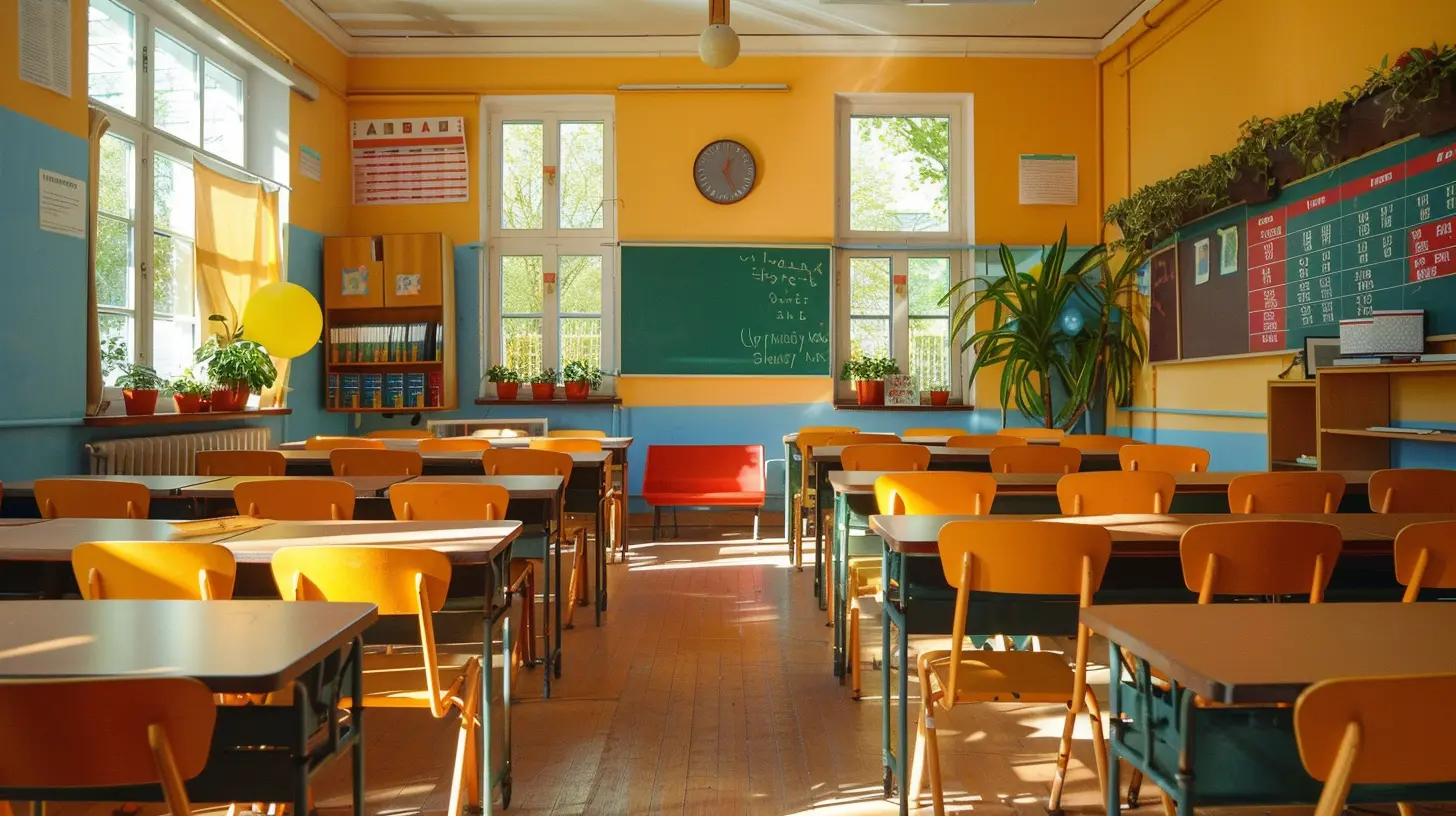 Best Practices for Creating a Flipped Classroom