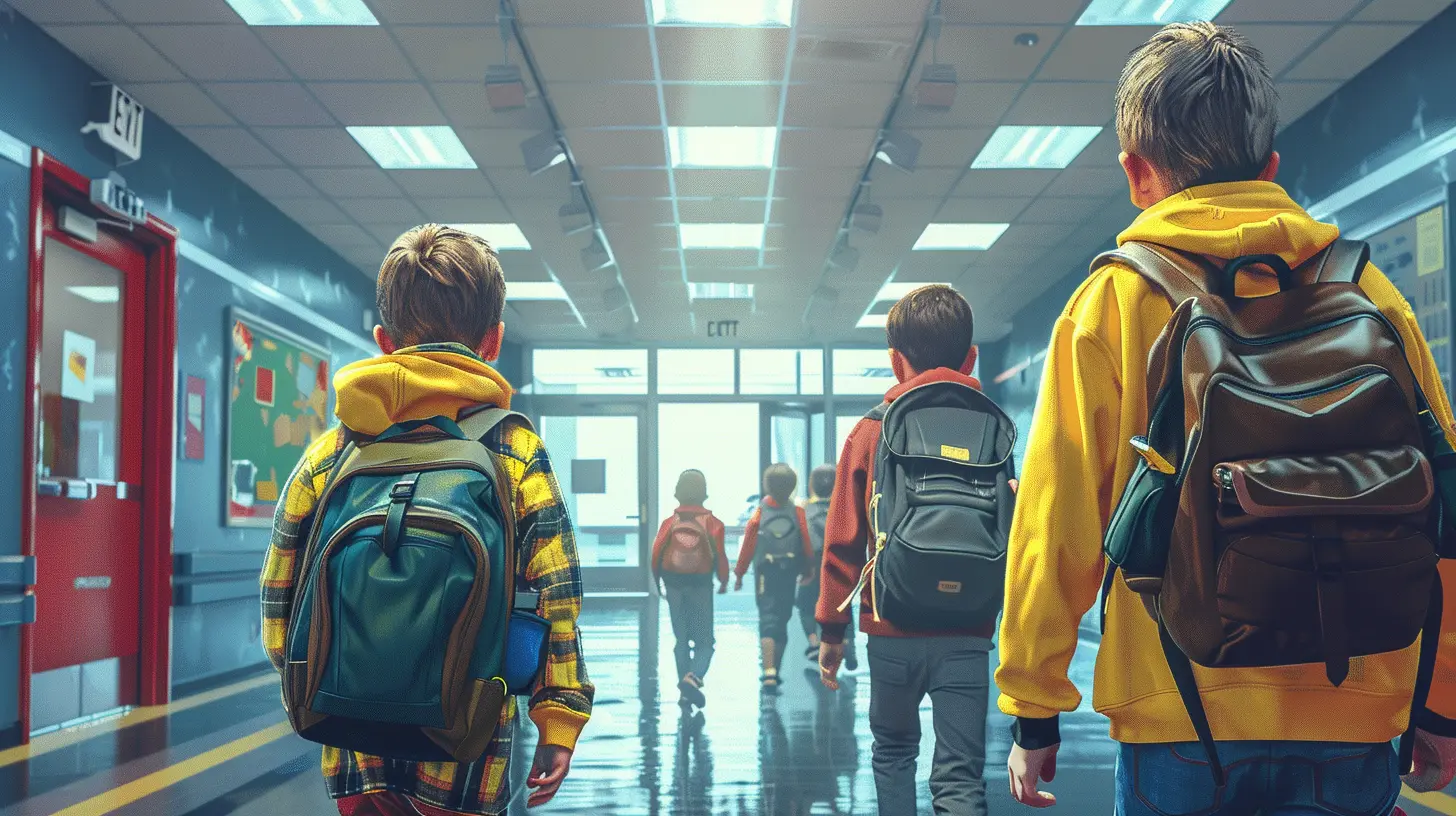 The Importance of School Safety Drills: Are You Prepared?