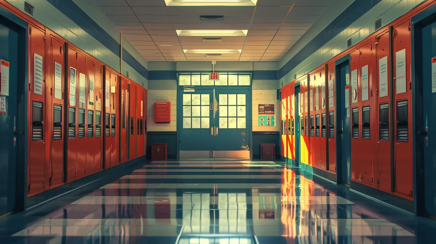 The Importance of School Safety Drills: Are You Prepared?