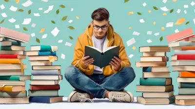 Effective Study Habits for High Achievers