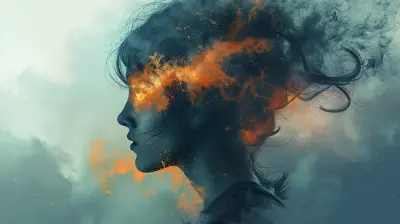 Empowering Teachers to Take Charge of Their Mental Health