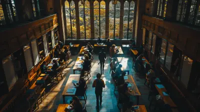 Exploring the Value of Graduate Education