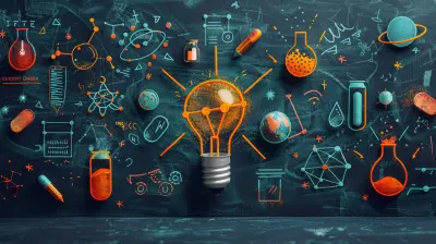 How Blended Learning Can Improve Learning Outcomes