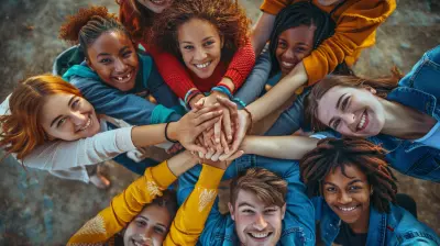 How Group Learning Promotes Accountability and Responsibility