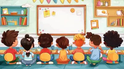 How to Keep Students on Task During Group Work