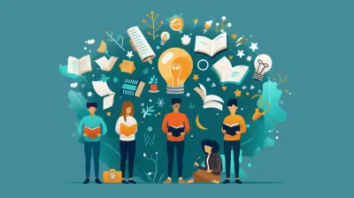 How to Stay Connected With Your Passion for Teaching