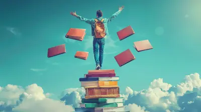 How to Stay Motivated Throughout the Semester