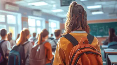 How to Support Students Who Report Safety Concerns