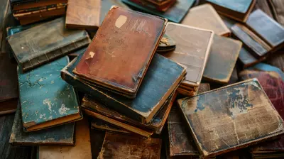 How to Use Flashcards Effectively in Learning English