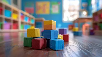 How to Use Manipulatives to Enhance Math Comprehension