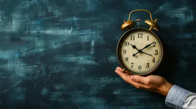 Practical Strategies to Improve Time Management Skills