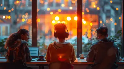 The Future of Professional Development: Virtual Learning Opportunities