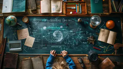 The Importance of Math in Everyday Decision-Making