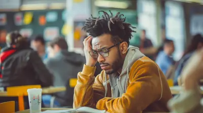 The Importance of Peer Support in Avoiding Teacher Fatigue