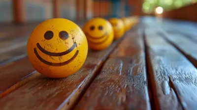 The Power of Positive Reinforcement in Classroom Management