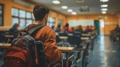 The Role of Assistive Technology in Supporting Students with Learning Disabilities