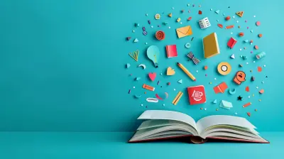 The Ultimate Guide to Expanding Your English Vocabulary