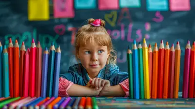 Tips for Teaching Math to Visual and Kinesthetic Learners