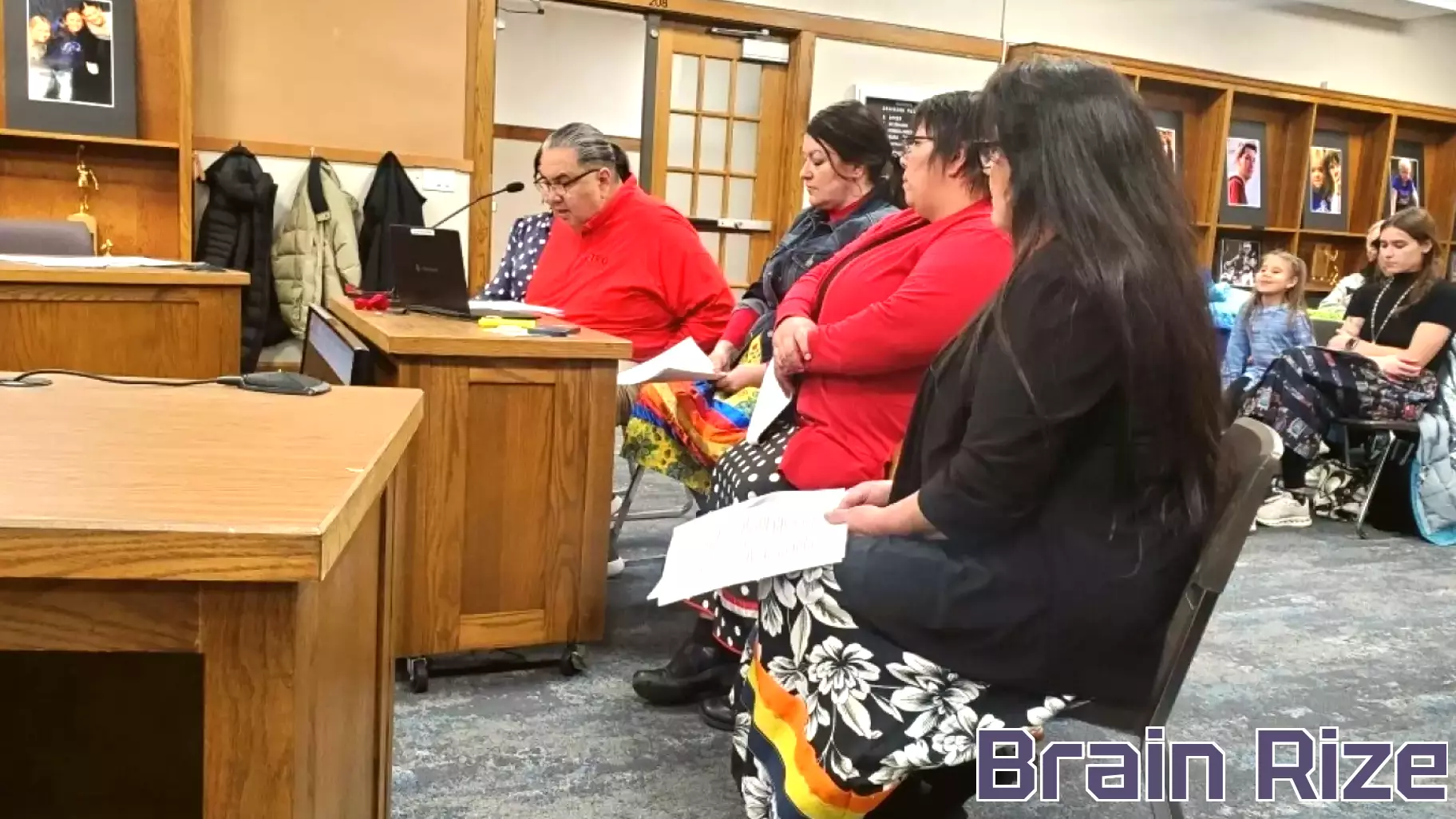 Brainerd School District Fails to Address Indigenous Education Needs