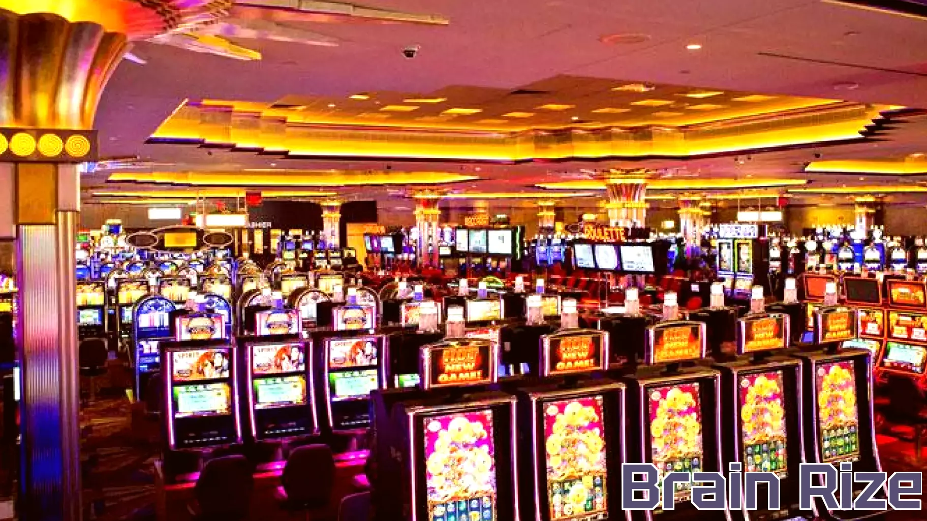 Empire City Casino Achieves Milestone of $5 Billion for Education Funding