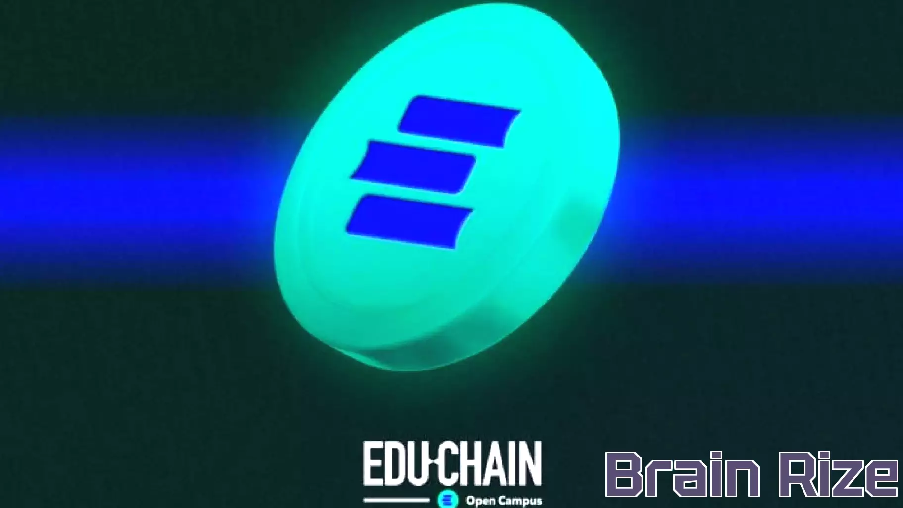 Open Campus Unveils EDU Chain on Arbitrum, Transforming Education with Blockchain Technology