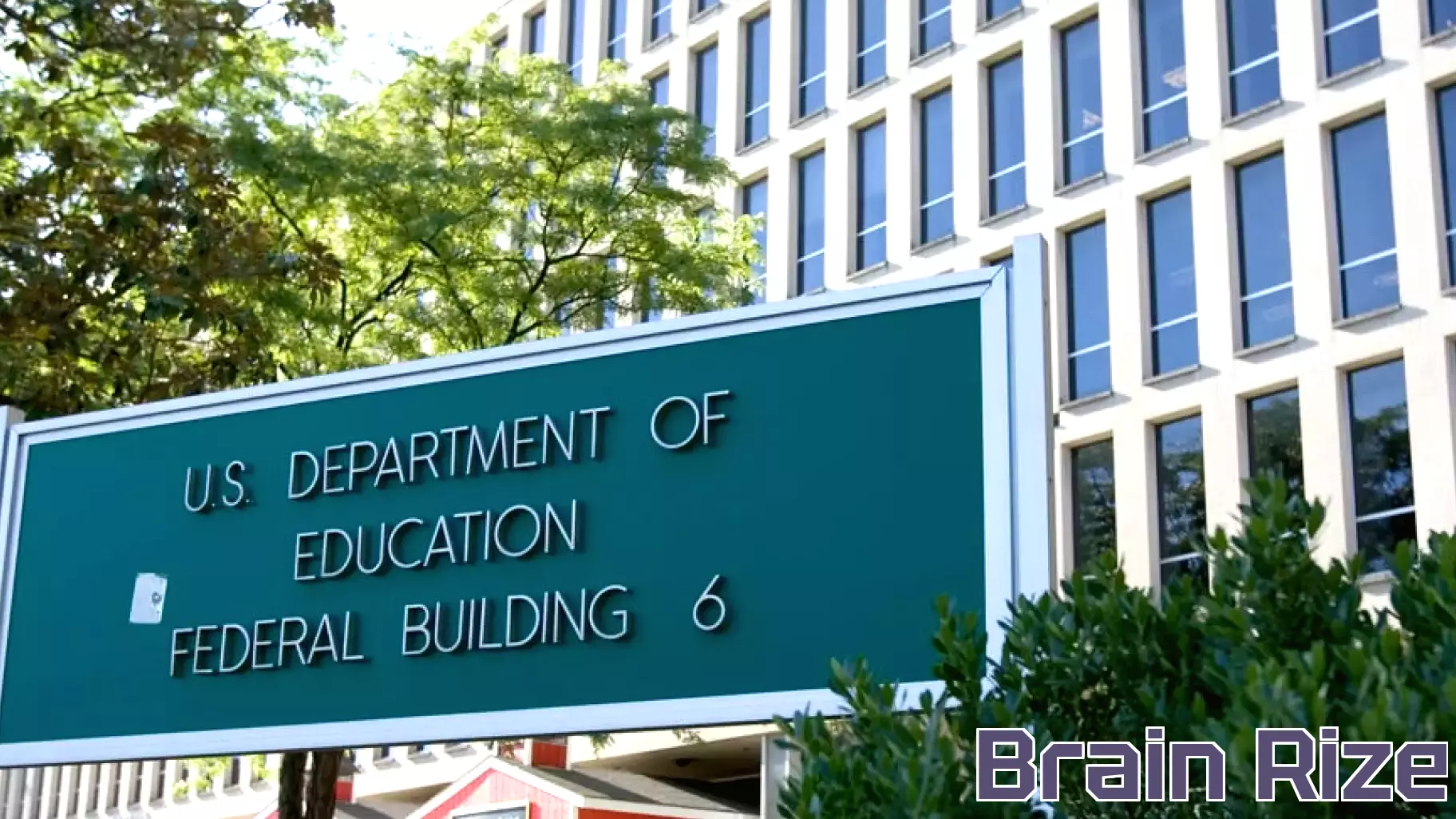 The Potential Impact of DOGE on the Department of Education