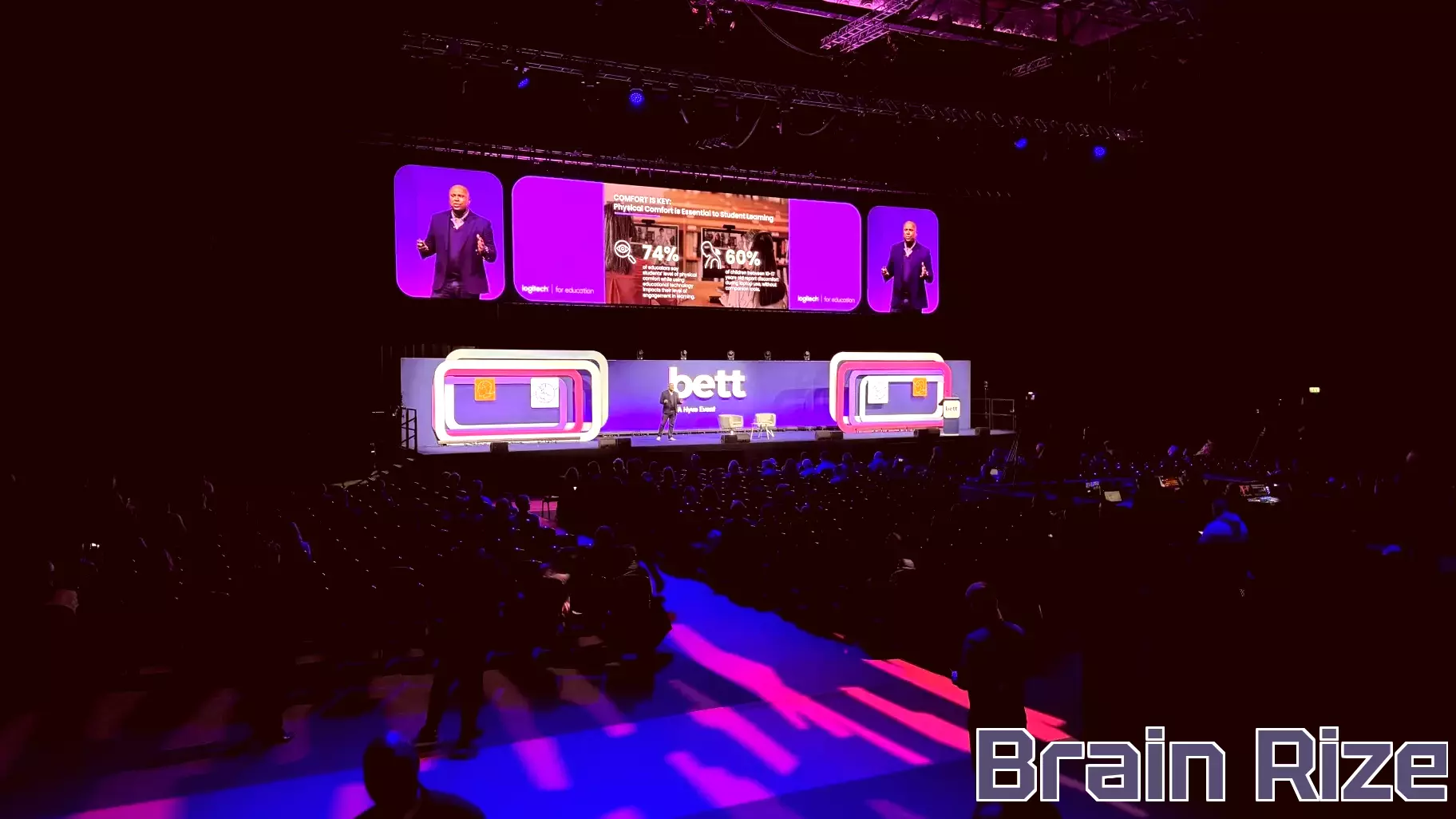 Your Ultimate Guide to Bett 2025: Maximize Your Experience