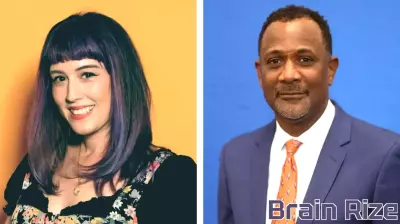 Gabriela Biro and Eric Jones Compete for Orleans Parish School Board's 2nd District Seat