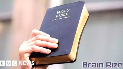 Texas Education Board Approves Bible Curriculum in Schools