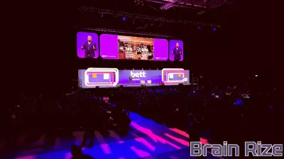 Your Ultimate Guide to Bett 2025: Maximize Your Experience